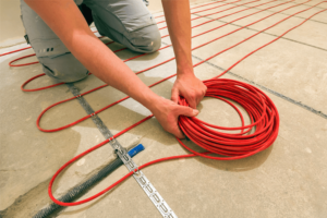loerverwarming installateur gezocht